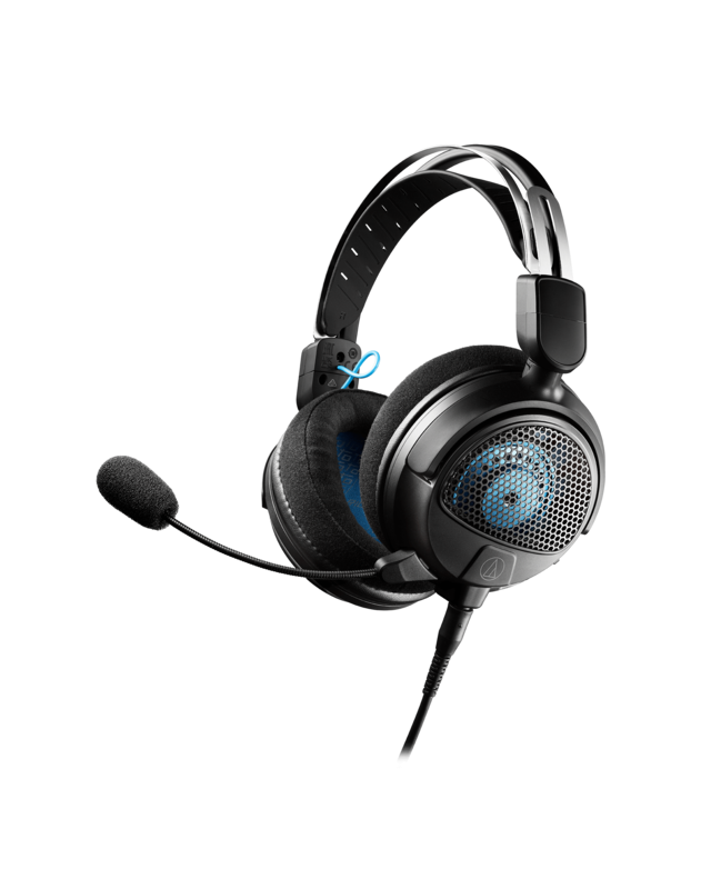 Audio-Technica ATH-GDL3