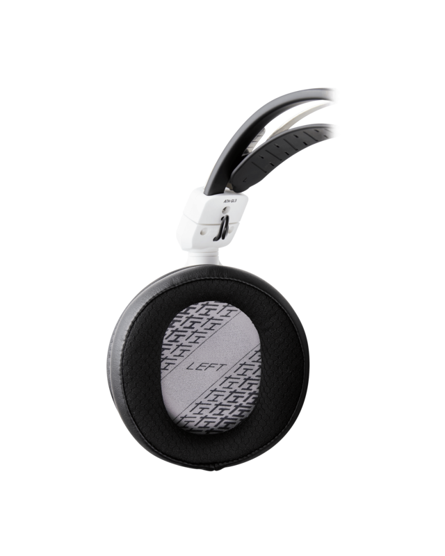 Audio-Technica ATH-GL3WH