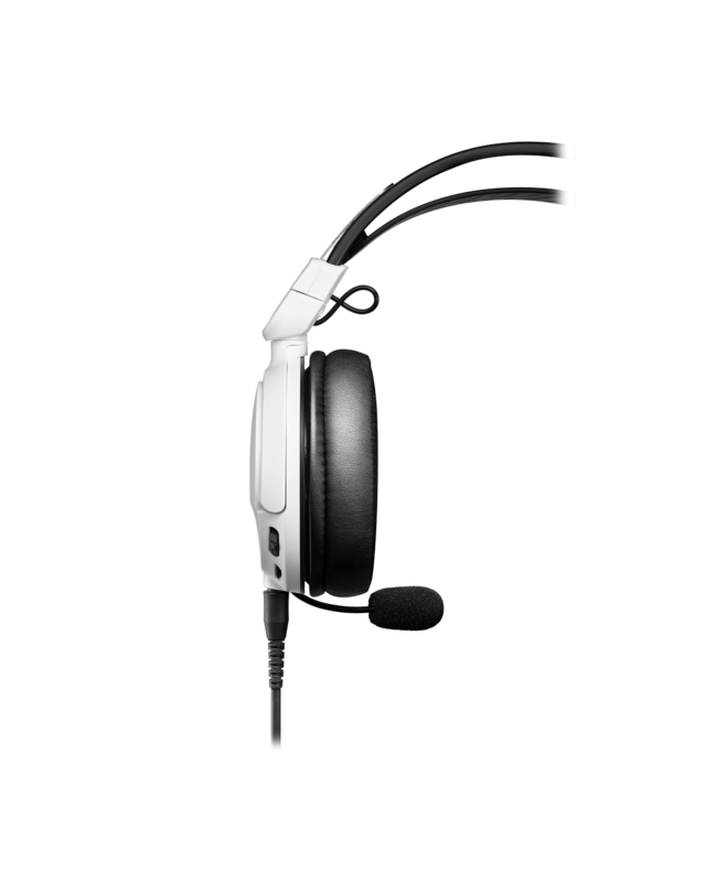 Audio-Technica ATH-GL3WH
