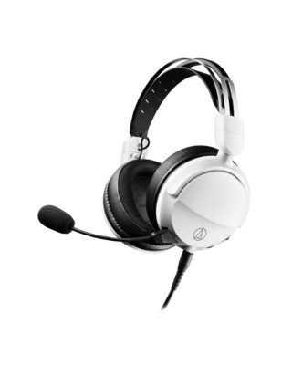 Audio-Technica ATH-GL3WH