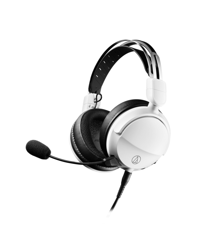 Audio-Technica ATH-GL3WH