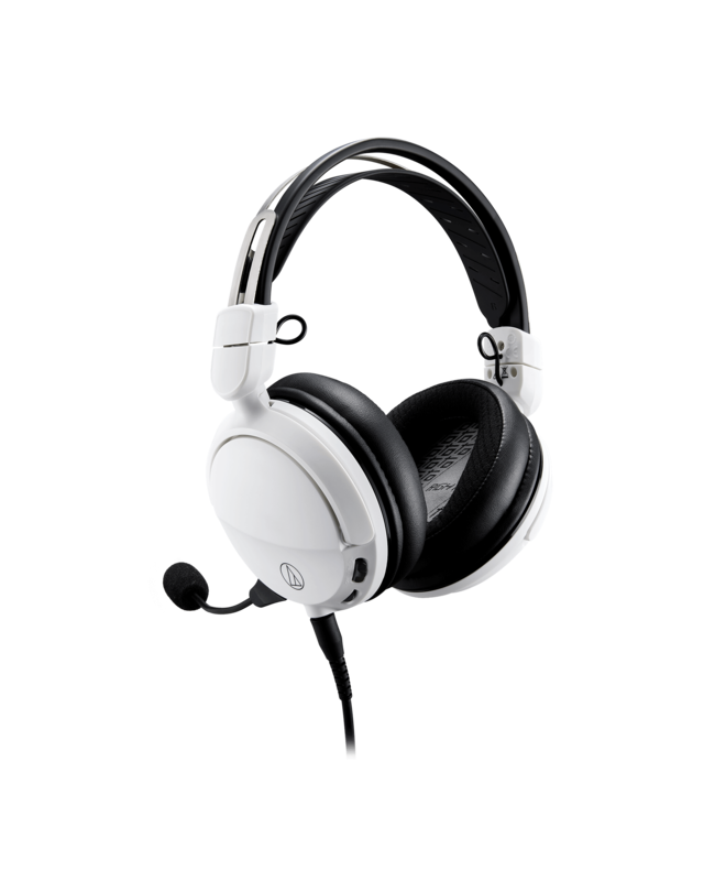 Audio-Technica ATH-GL3WH