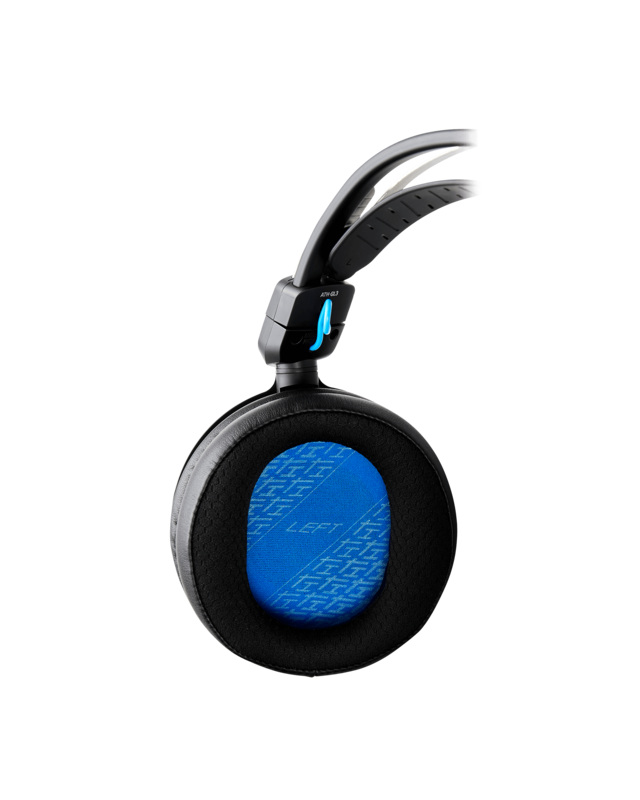 Audio-Technica ATH-GL3BK