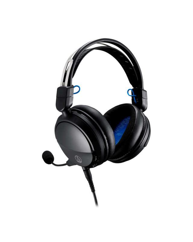 Audio-Technica ATH-GL3BK