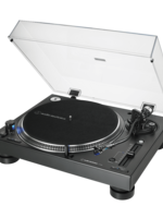 Audio-Technica AT-LP140XPBKEUK