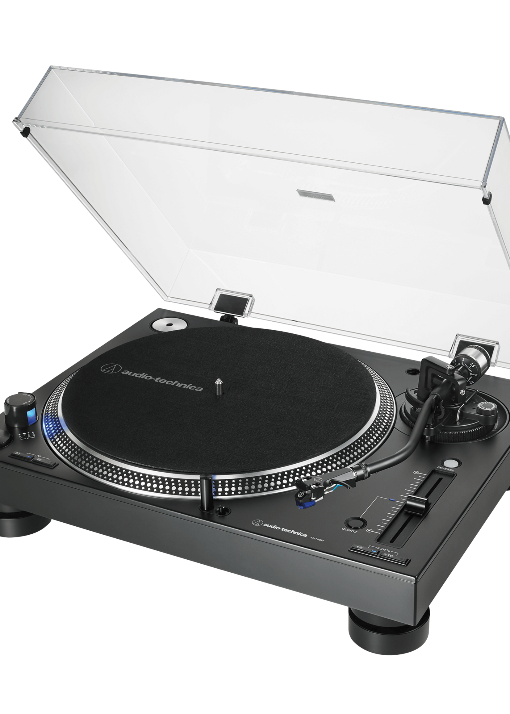 Audio-Technica AT-LP140XPBKEUK