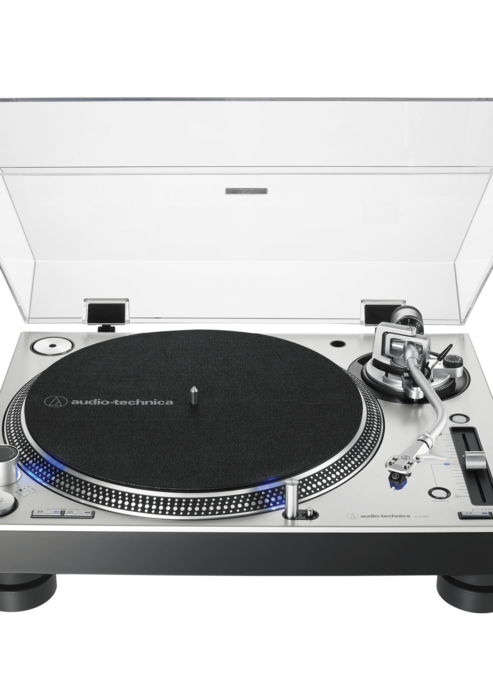 Audio-Technica AT-LP140XPSVEUK