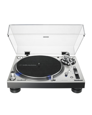 Audio-Technica AT-LP140XPSVEUK
