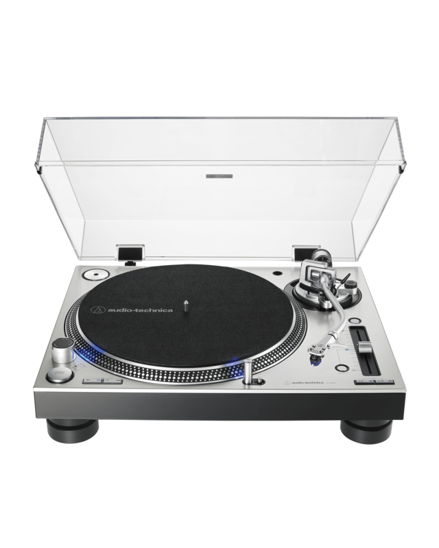 Audio-Technica AT-LP140XPSVEUK