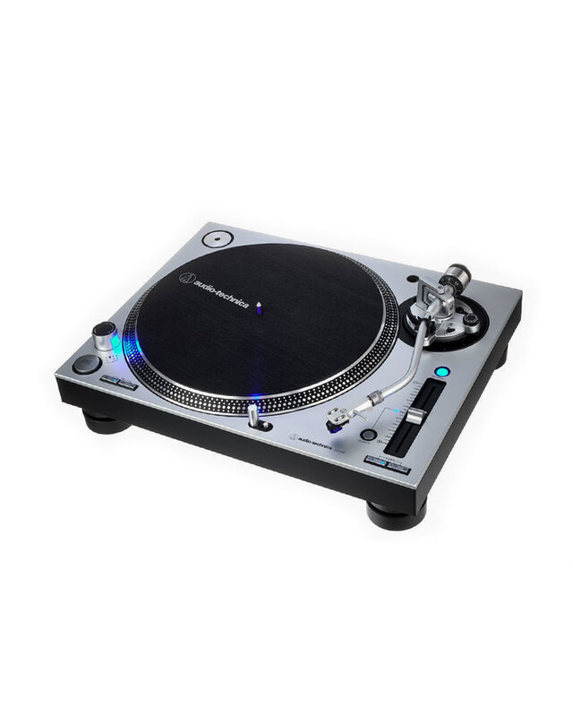 Audio-Technica AT-LP140XPSVEUK