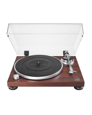 Audio-Technica AT-LPW50BTRW
