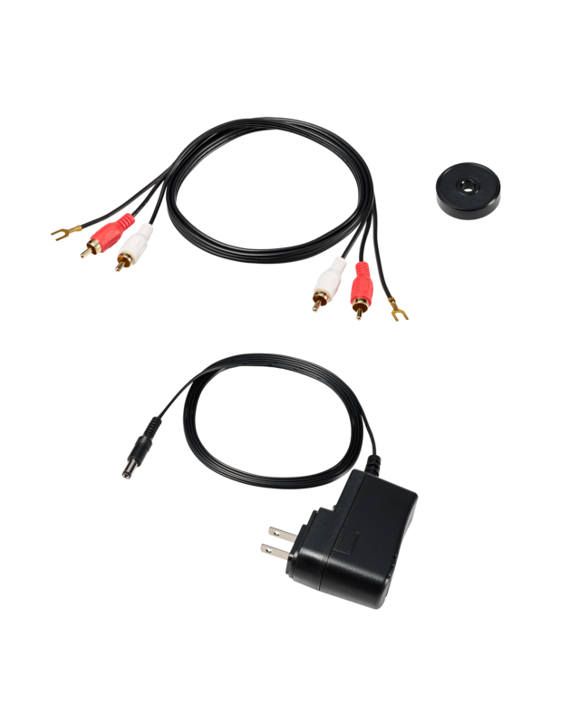 Audio-Technica AT-LPW50BTRW