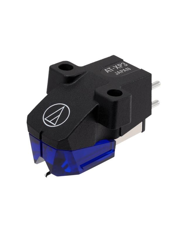 Audio-Technica AT-XP3