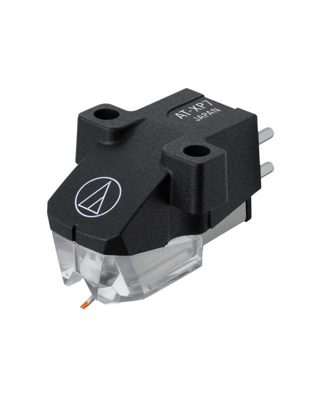 Audio-Technica AT-XP7