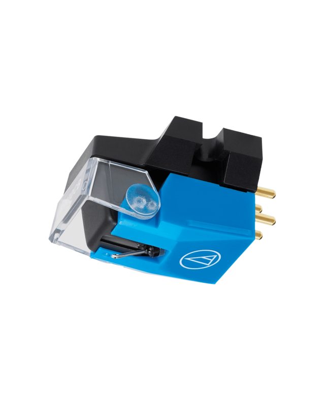 Audio-Technica VM510CB