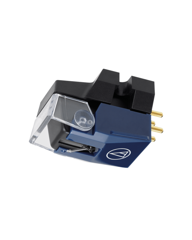 Audio-Technica VM520EB