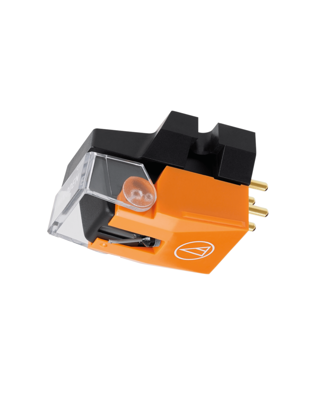 Audio-Technica VM530EN