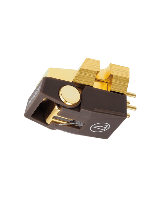 Audio-Technica VM750SH