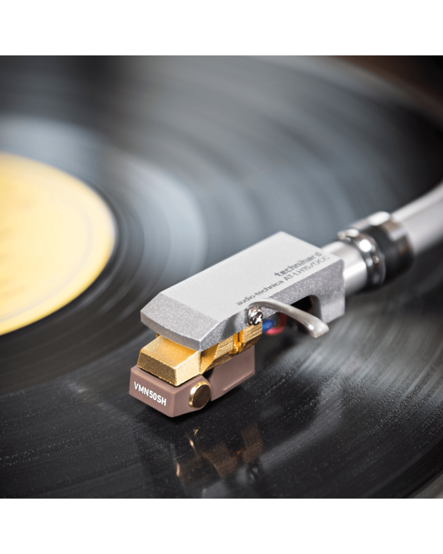 Audio-Technica VM750SH