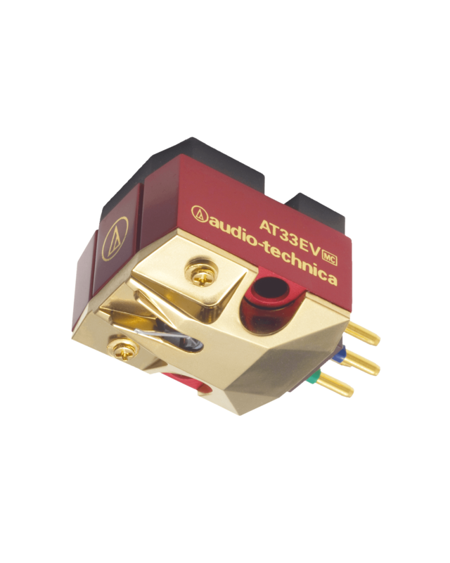 Audio-Technica AT33EV