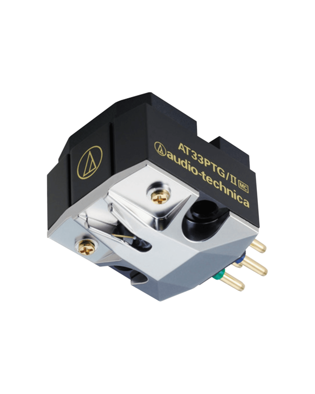 Audio-Technica AT33PTGII