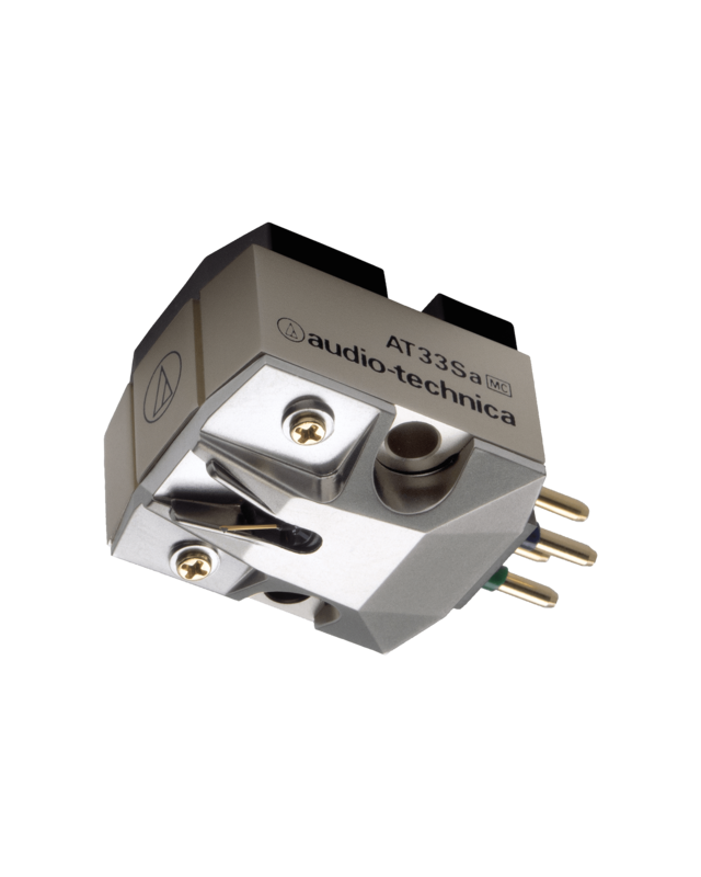 Audio-Technica AT33SA