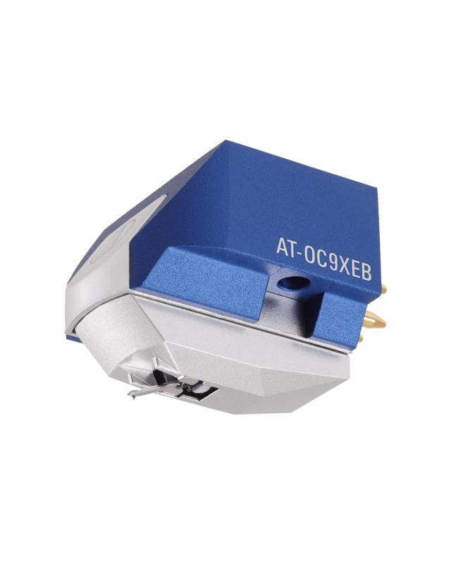 Audio-Technica AT-OC9XEB