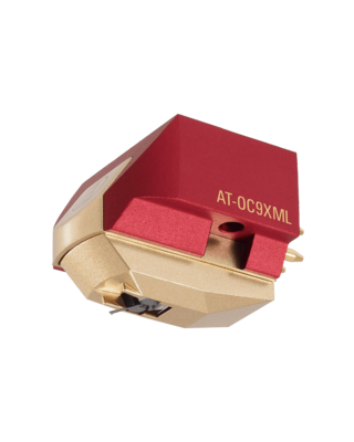 Audio-Technica AT-OC9XML