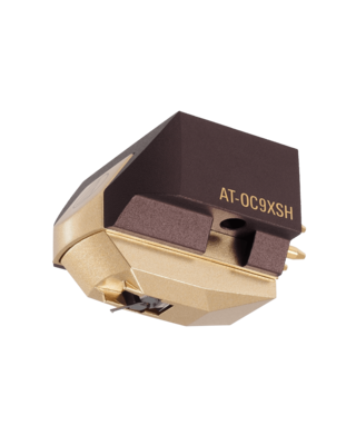 Audio-Technica AT-OC9XSH