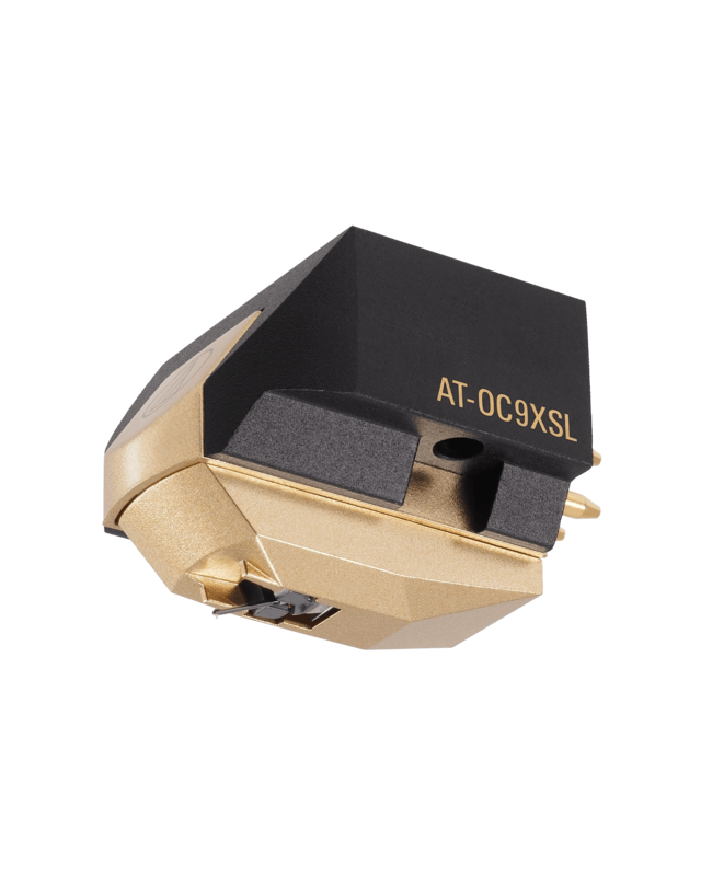 Audio-Technica AT-OC9XSL