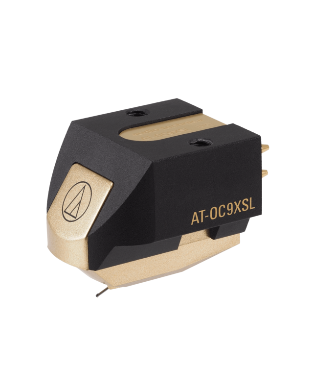 Audio-Technica AT-OC9XSL