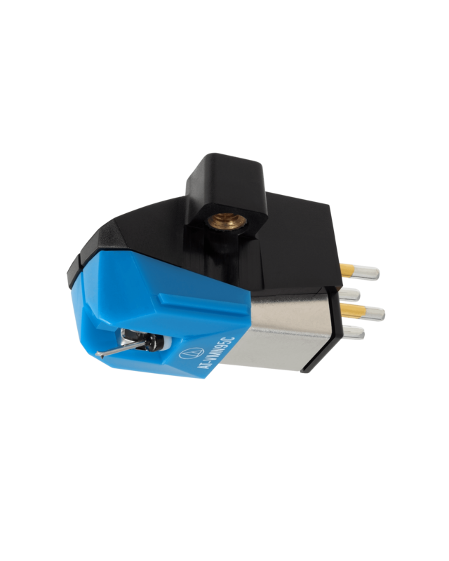 Audio-Technica AT-VM95C