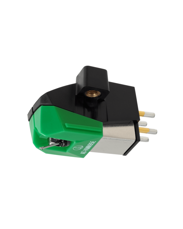 Audio-Technica AT-VM95E