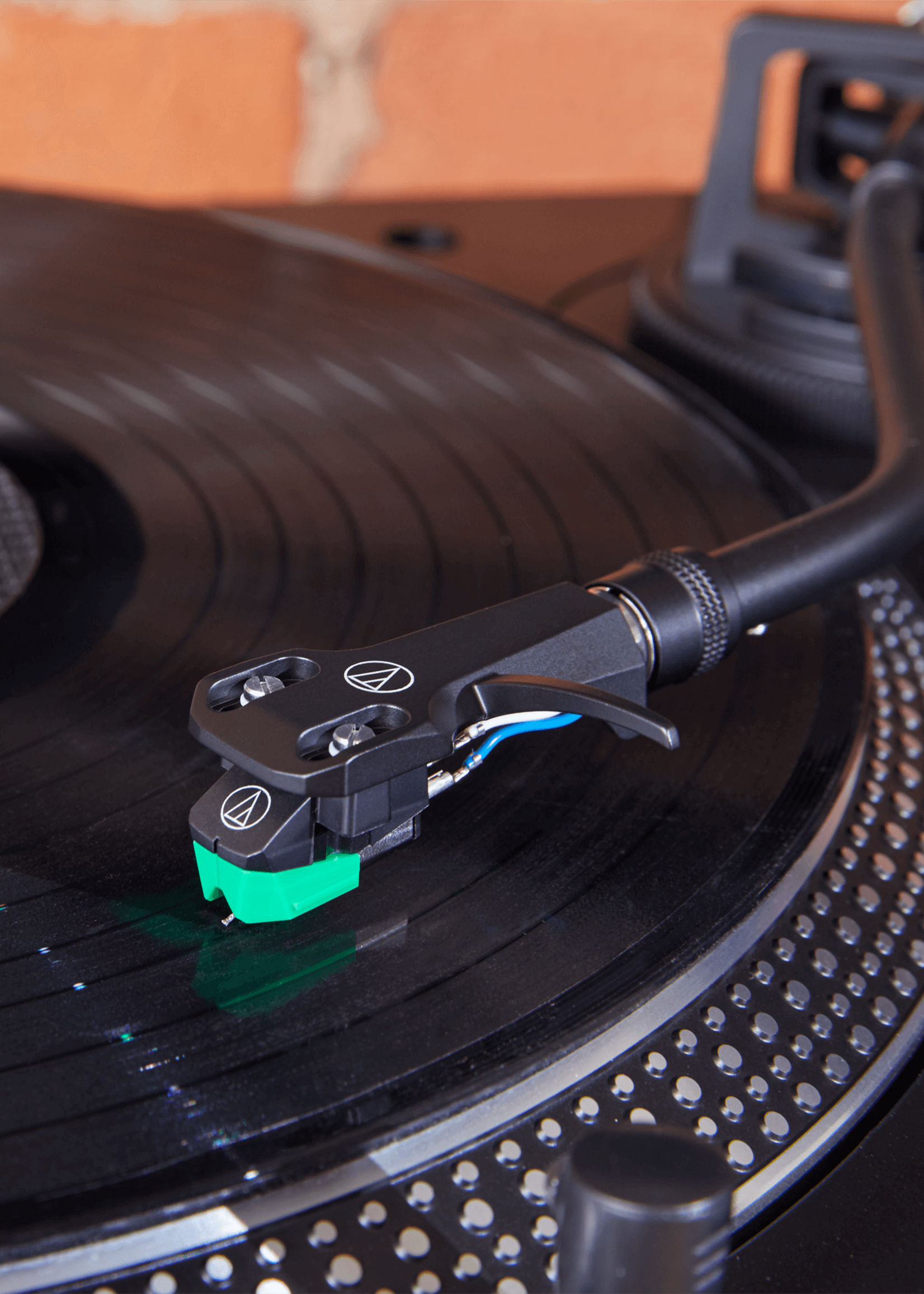 Audio-Technica AT-VM95E