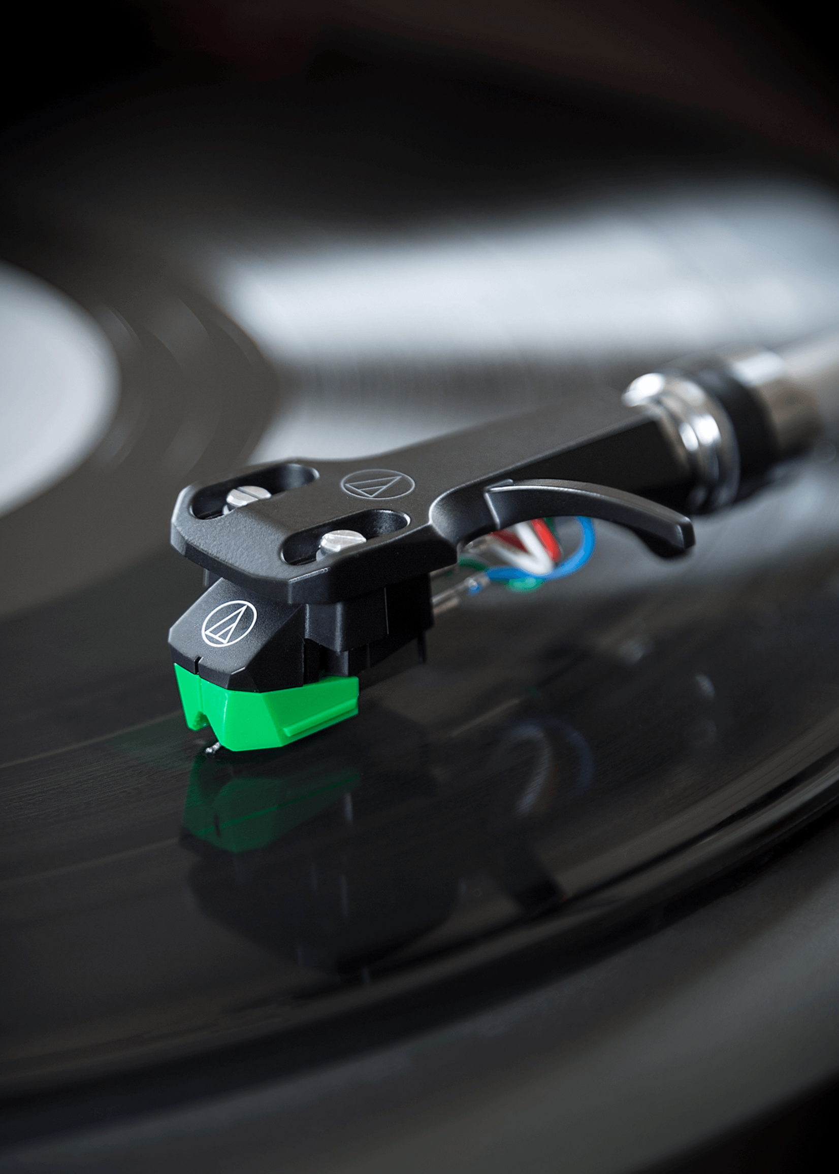 Audio-Technica AT-VM95E