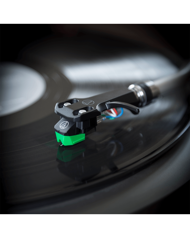 Audio-Technica AT-VM95E