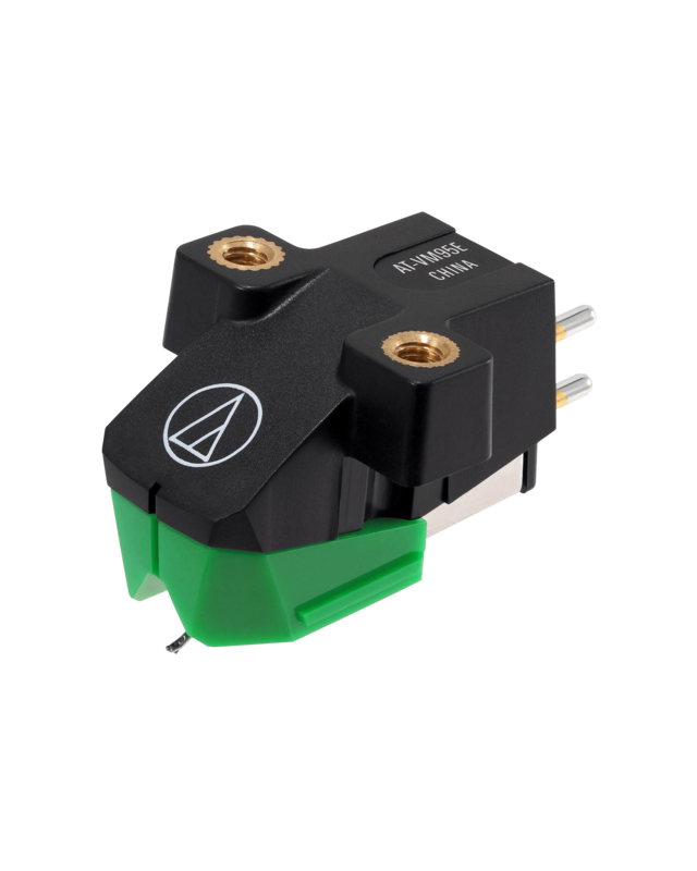 Audio-Technica AT-VM95E
