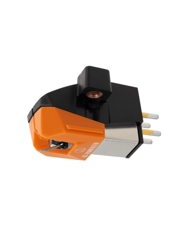 Audio-Technica AT-VM95EN