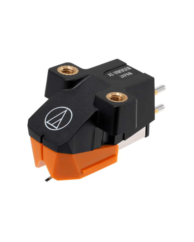 Audio-Technica AT-VM95EN