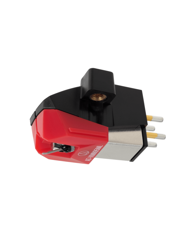 Audio-Technica AT-VM95ML