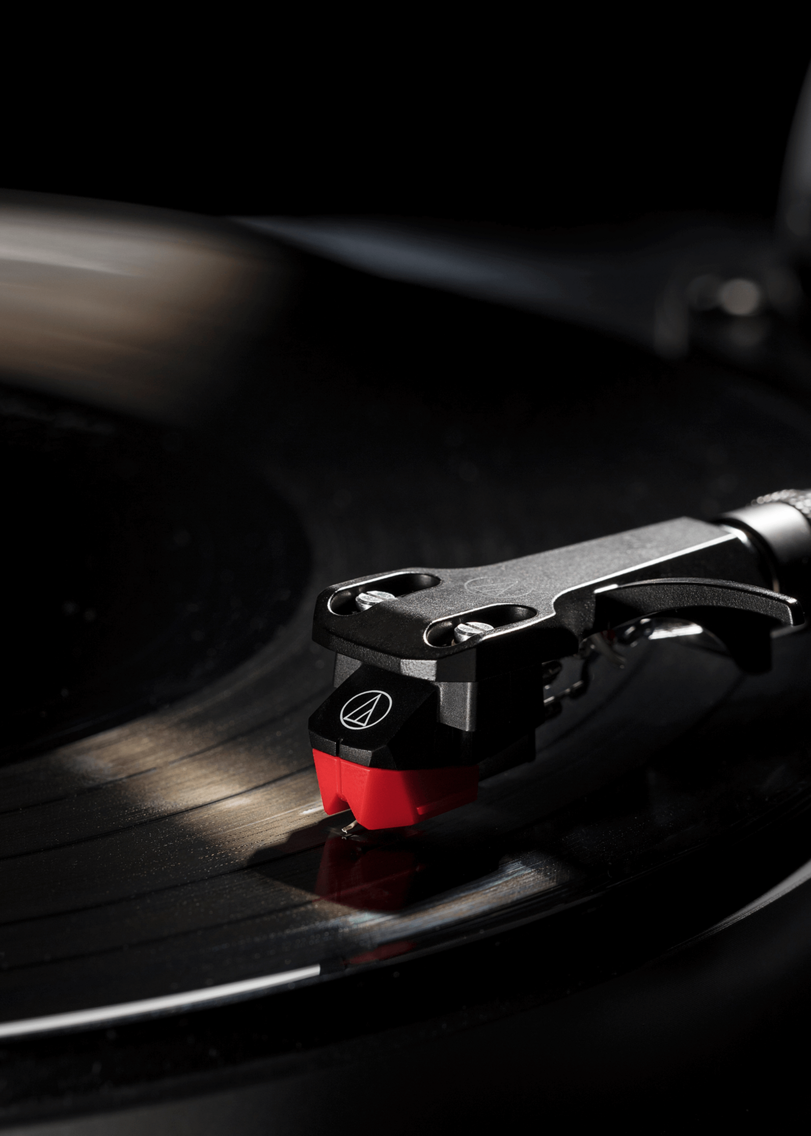 Audio-Technica AT-VM95ML