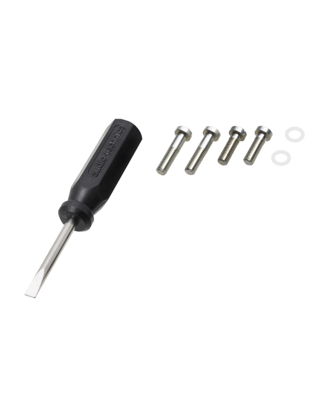 Audio-Technica AT-VM95ML