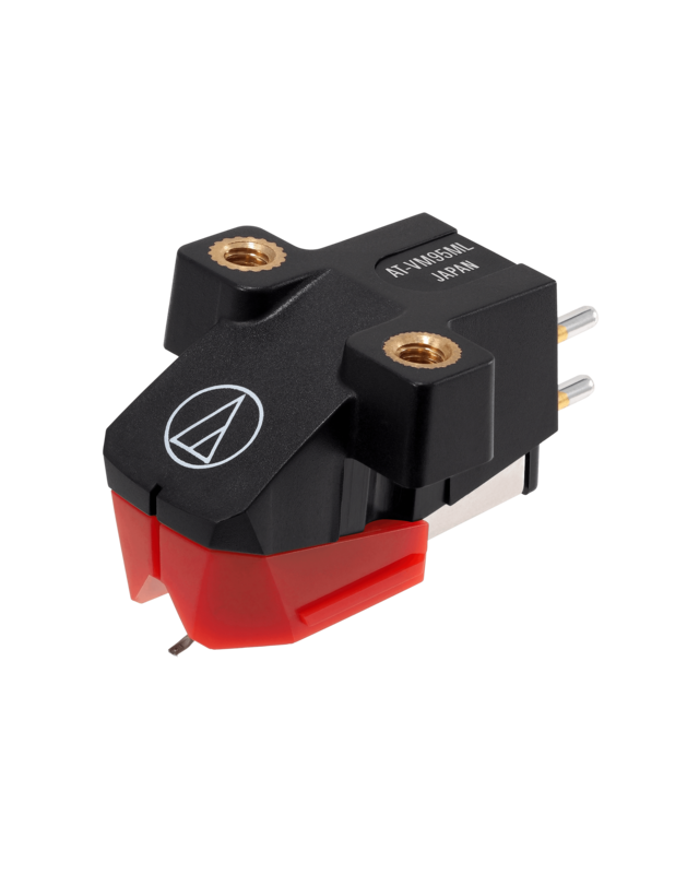 Audio-Technica AT-VM95ML