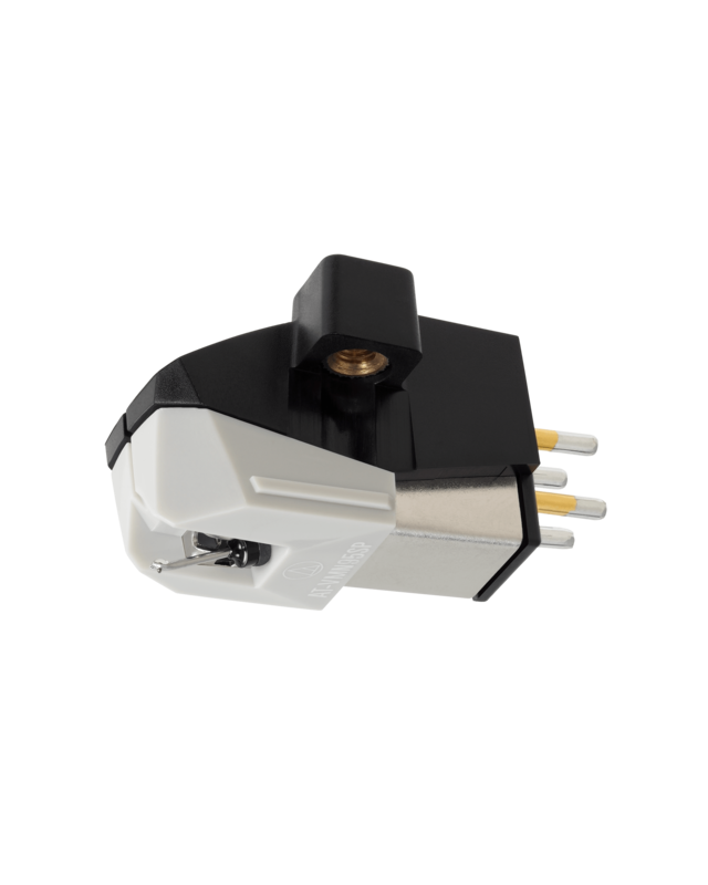 Audio-Technica AT-VM95SP