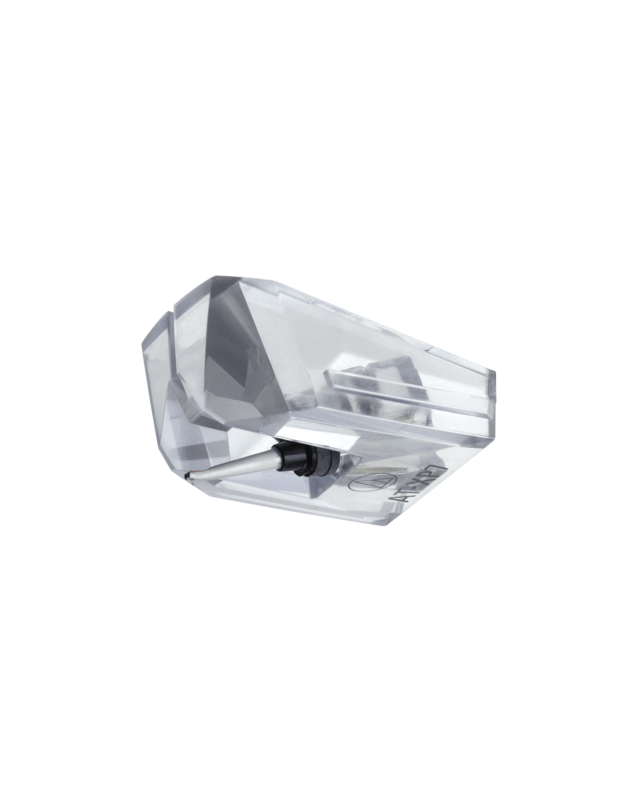 Audio-Technica ATN-XP7