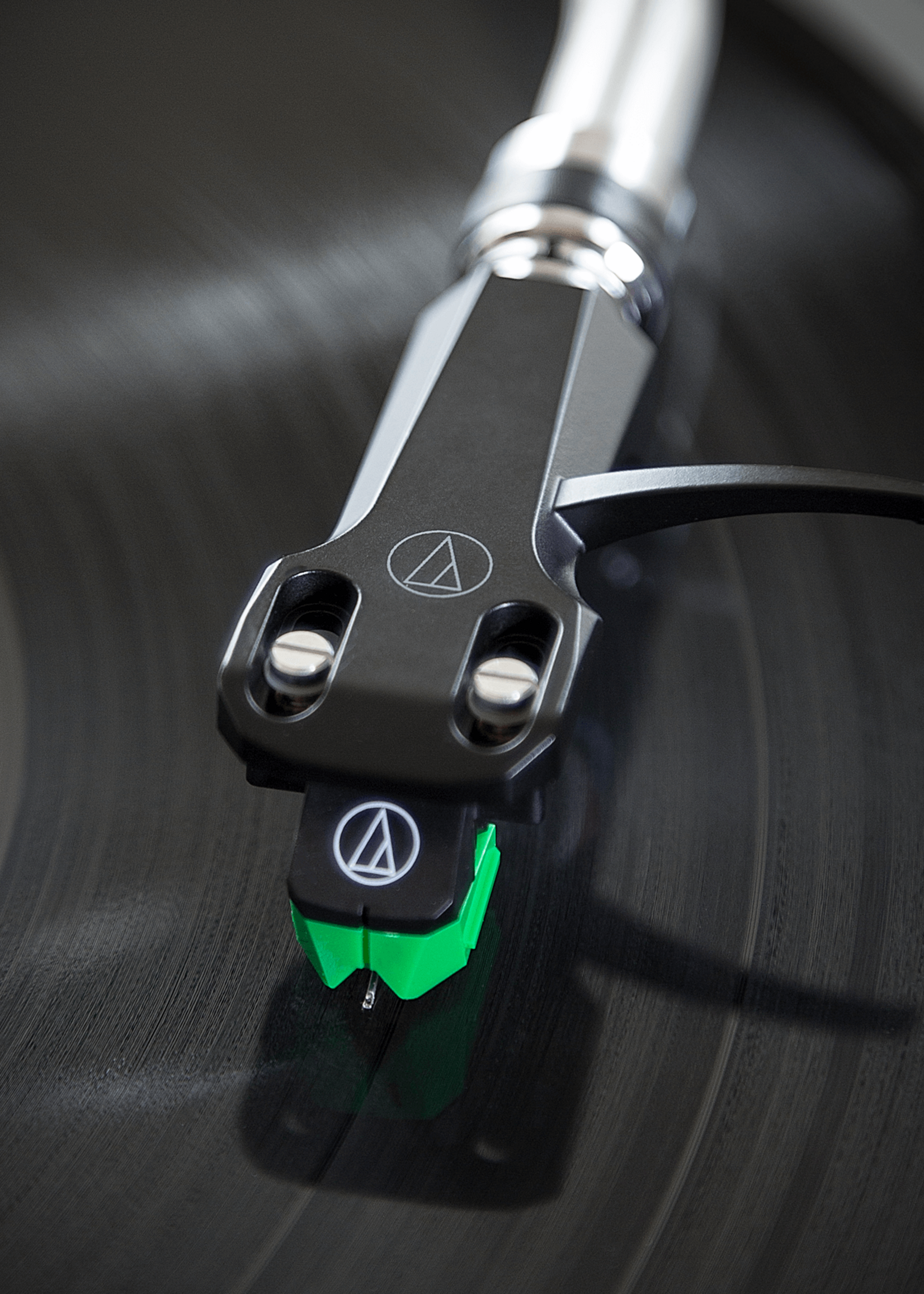 Audio-Technica AT-VM95E/H