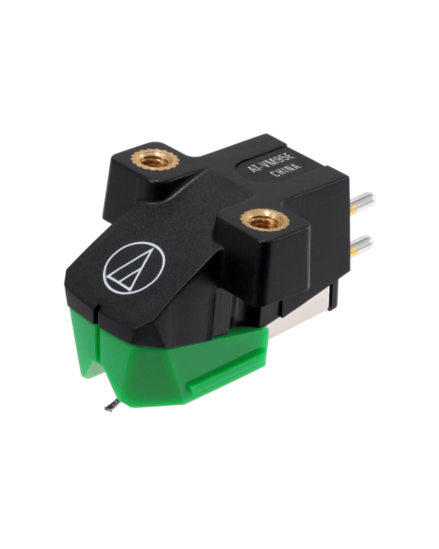 Audio-Technica AT-VM95E/H