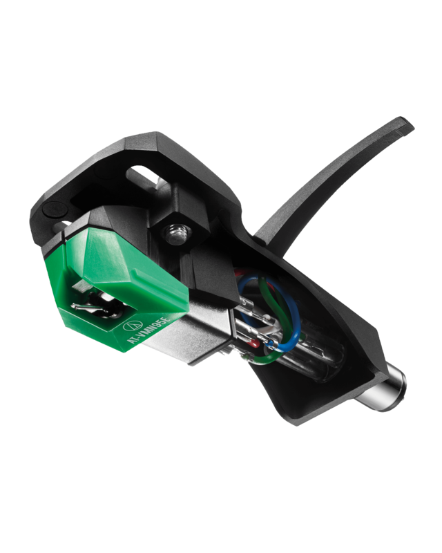 Audio-Technica AT-VM95E/H