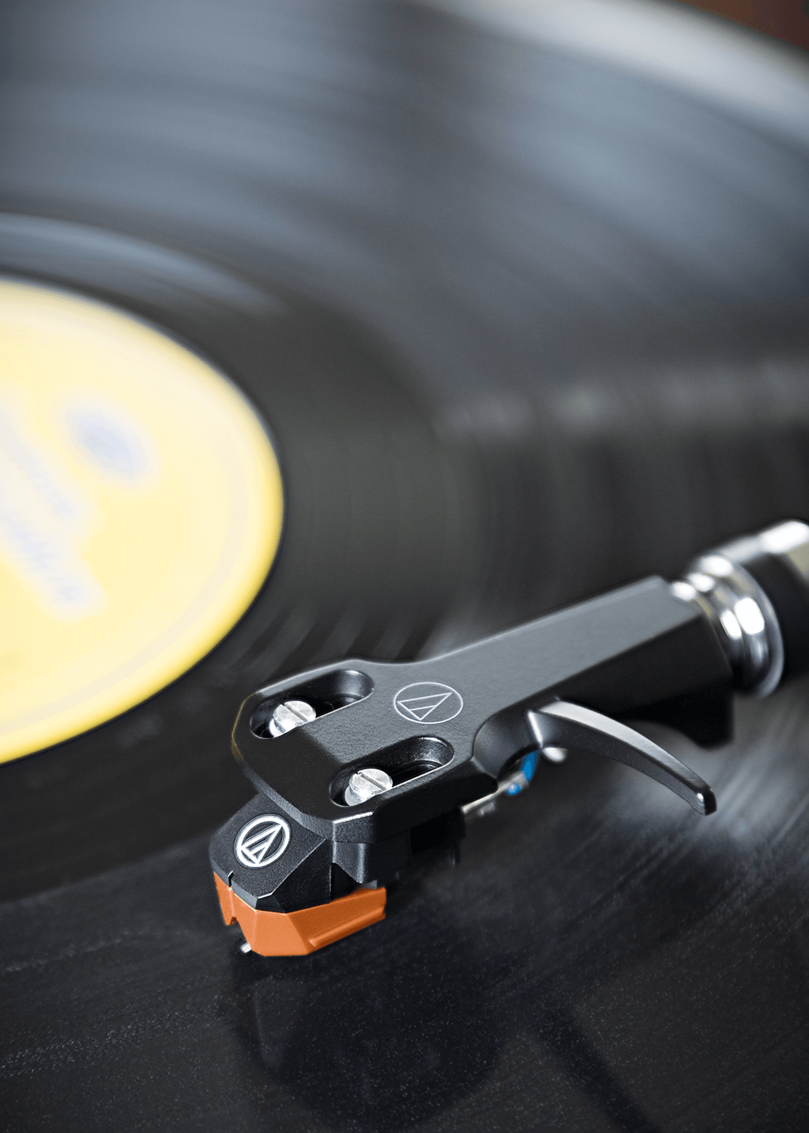 Audio-Technica AT-VM95EN/H