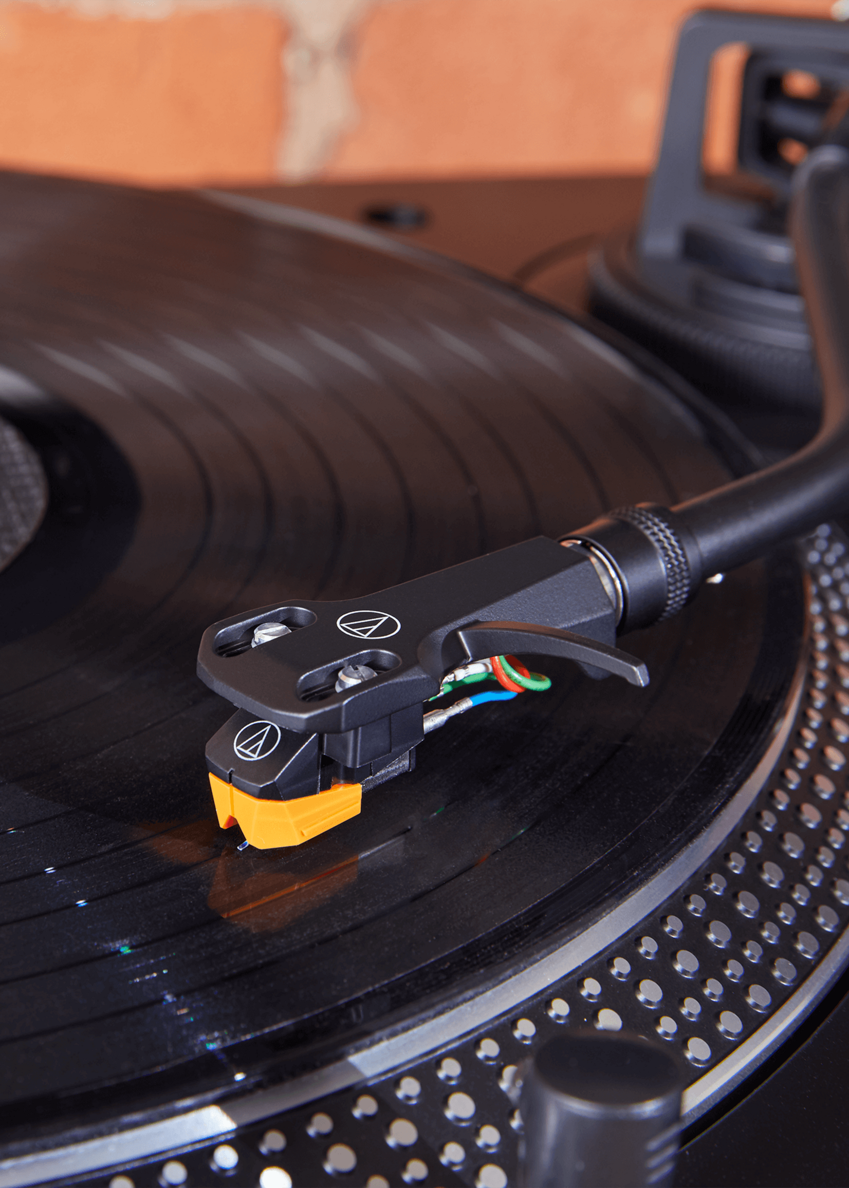 Audio-Technica AT-VM95EN/H